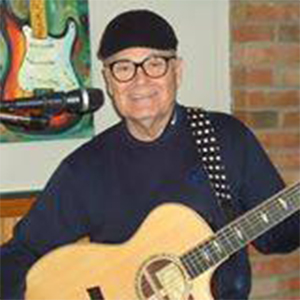 Dick Hardy