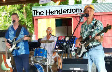 Henderson’s Band